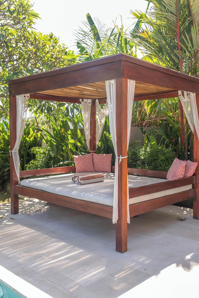 Luxury Beach Canggu