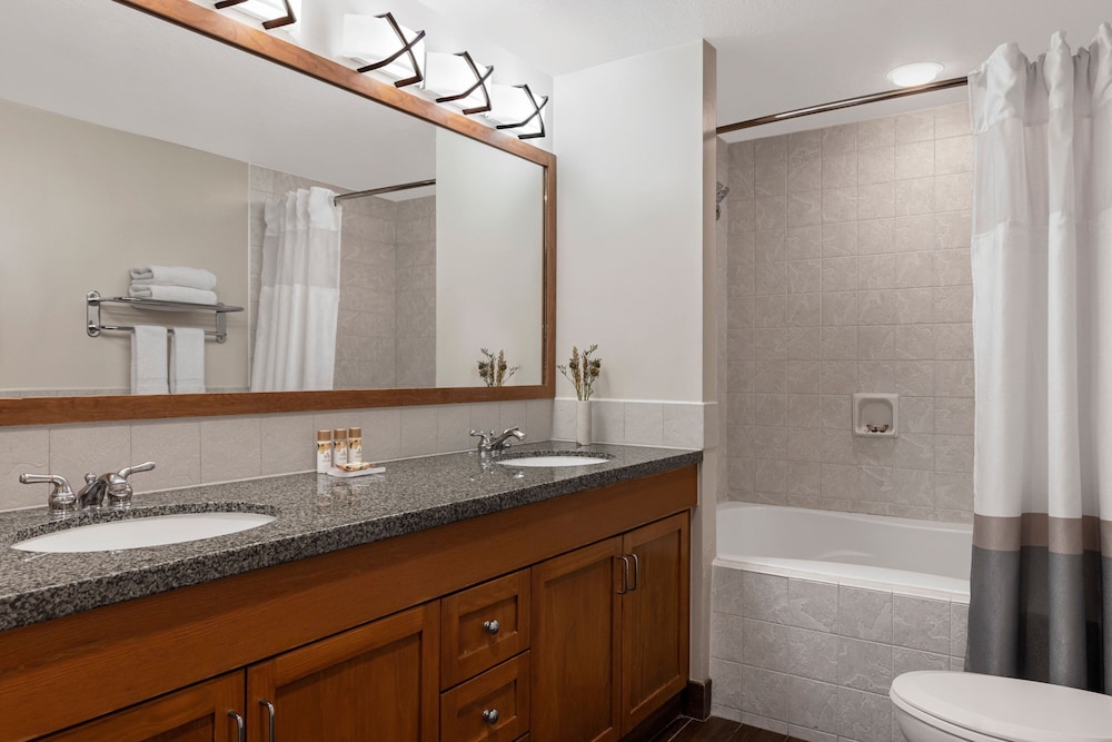 Lake Tahoe Vacations - Marriott Grand Residence Club, Lake Tahoe - 1 to 3 bedrooms Pent - Property Image 27