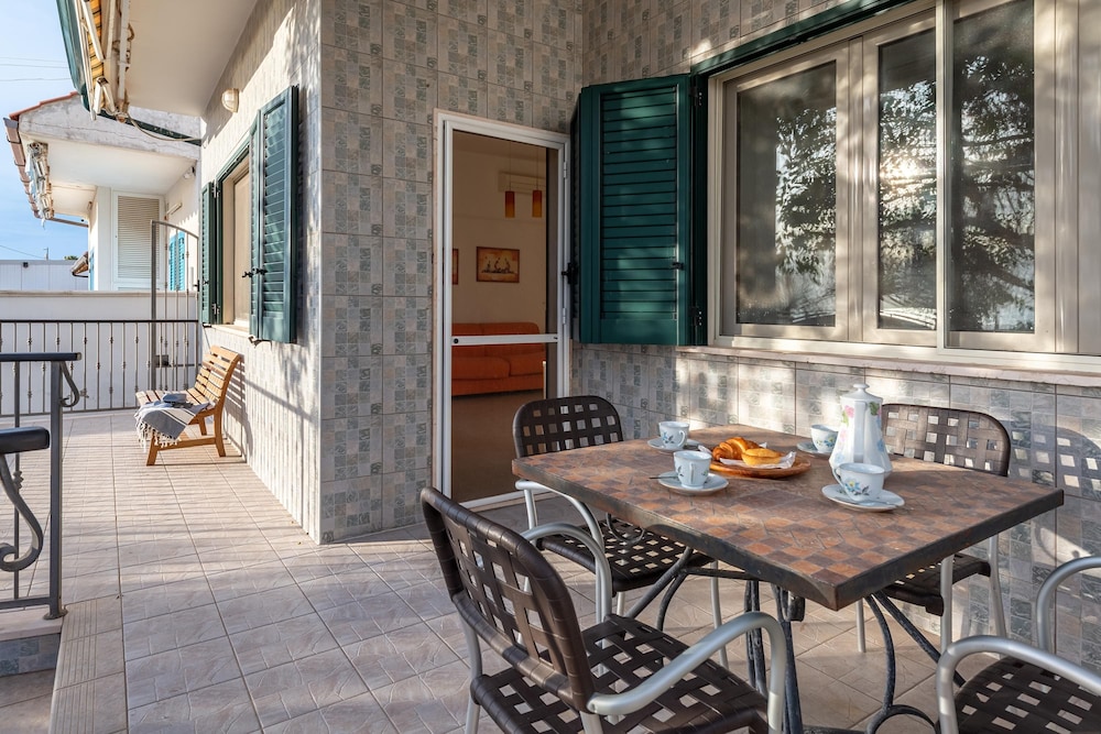 Kallisti Beach House photo 2