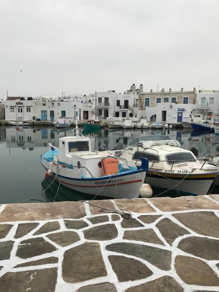 Kamara rooms in Naousa photo 3