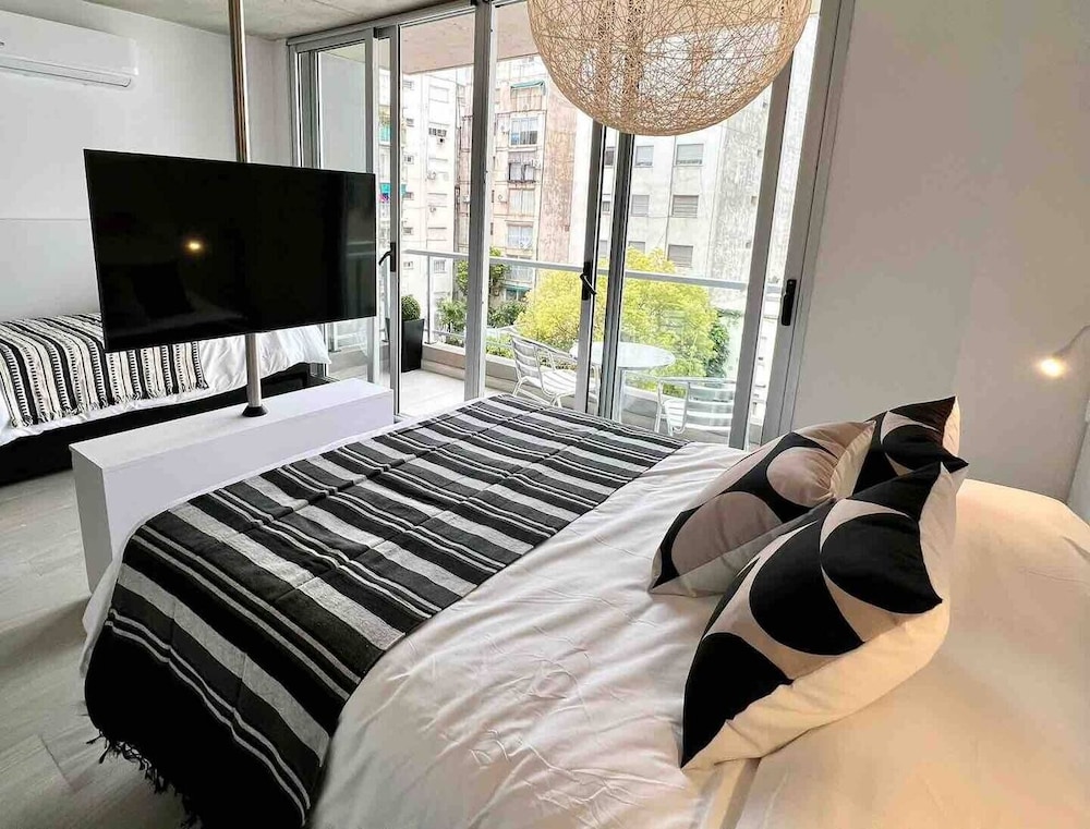 CloudBA Oro Soho Apartments