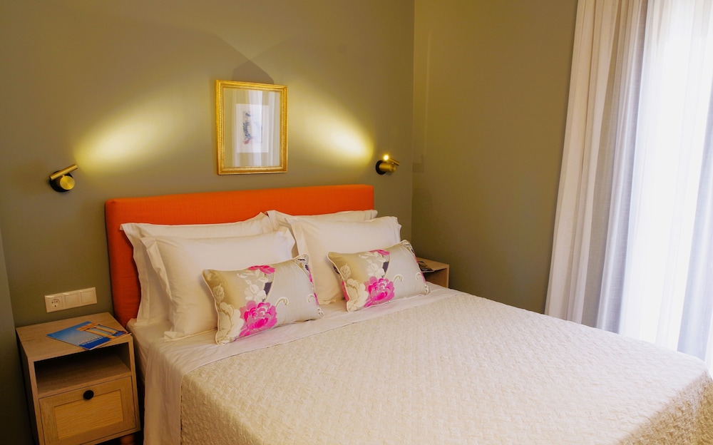 Absolute Athens Acropolis View photo 2