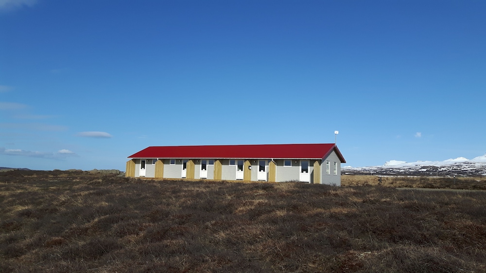 Hjartarstadir Guesthouse