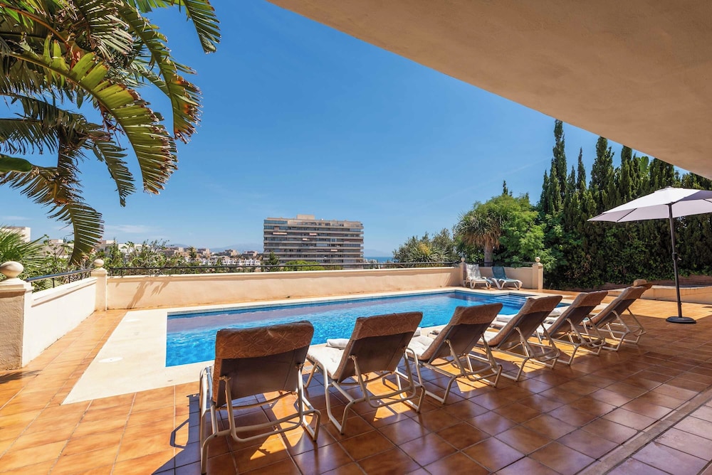 Villa Torrequebrada
