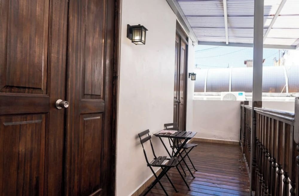 Old San Juan Rentals