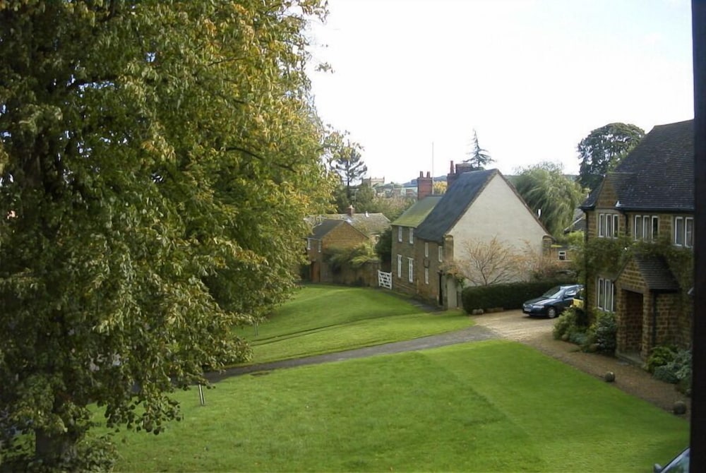 Threeways House