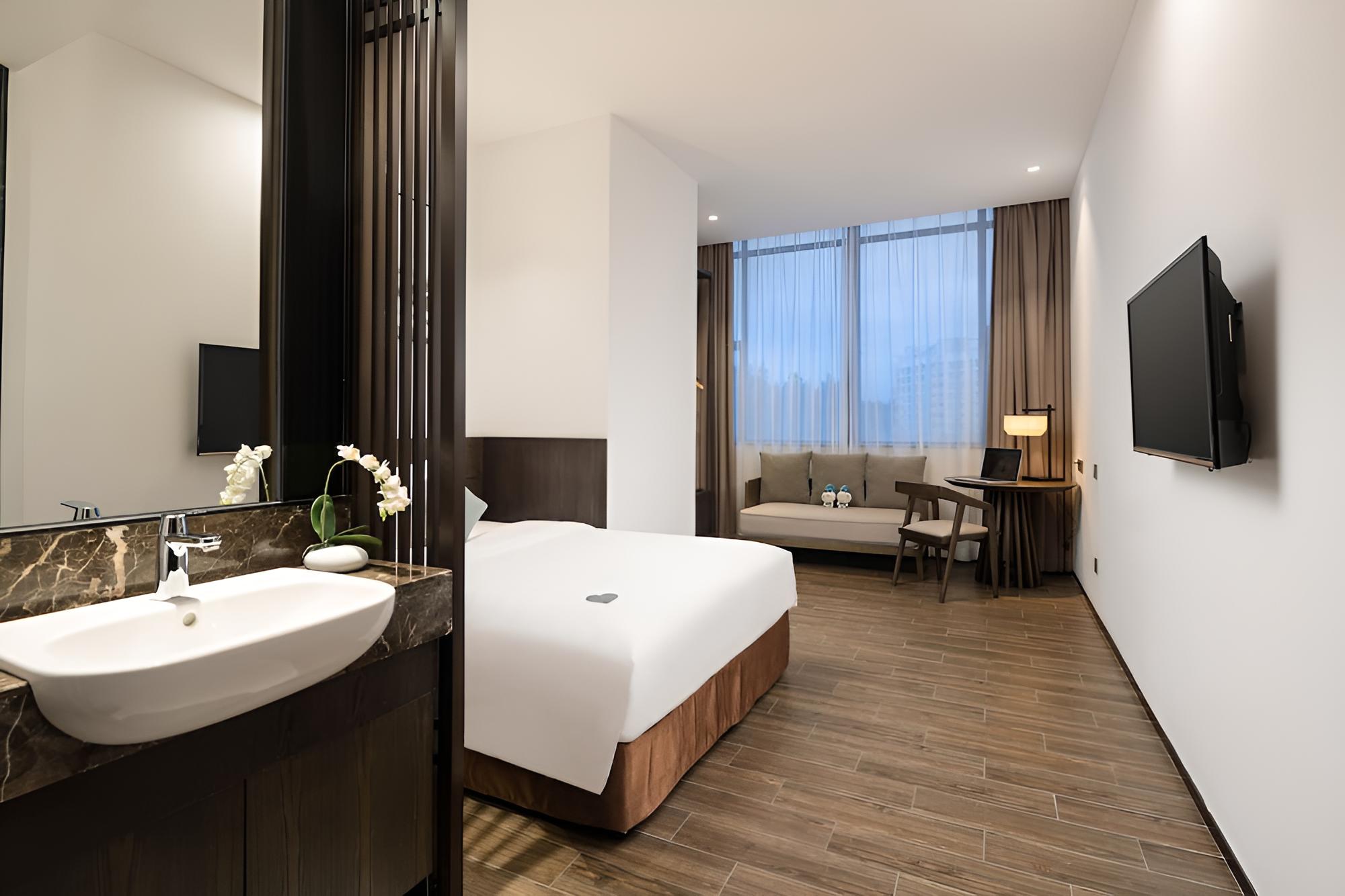 H Life Hotel Qianhai Branch