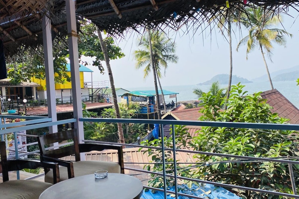 Grand Sea Shades Goa