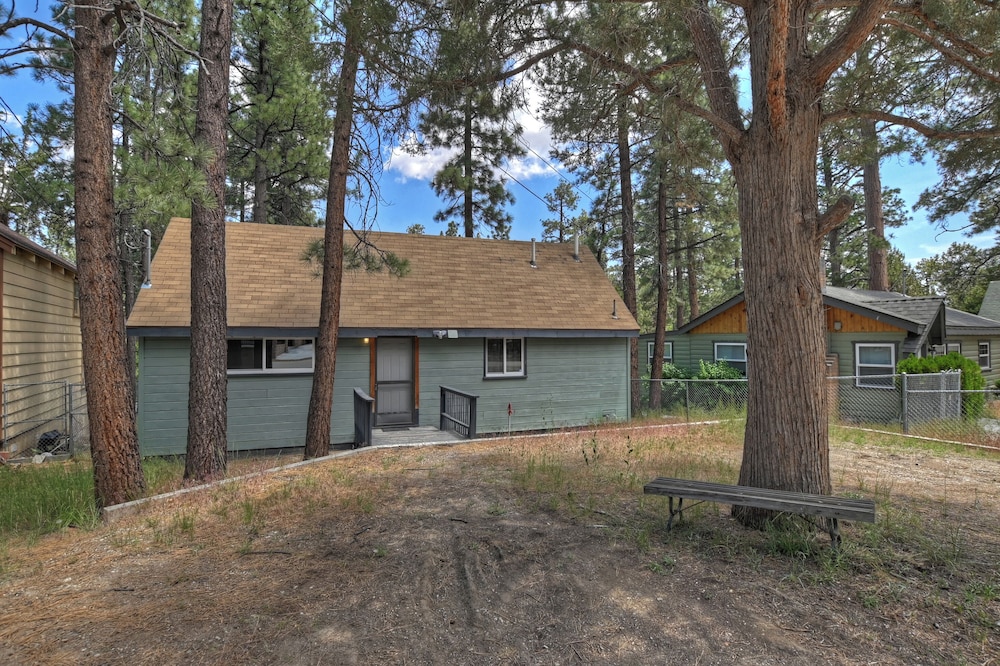 Big Bear Paradise view 3