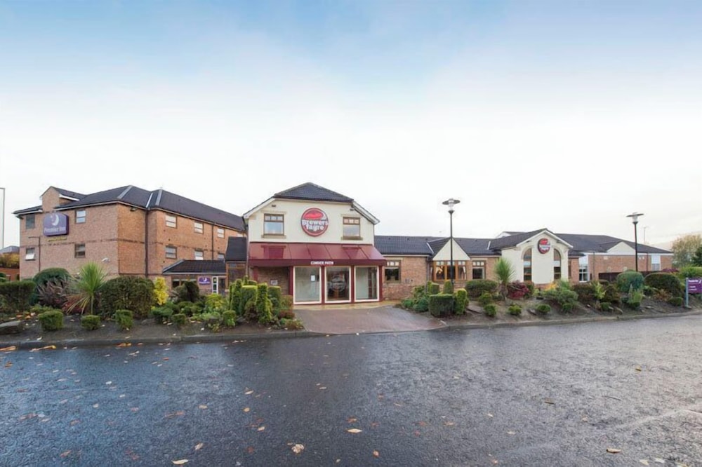 Premier Inn South Shields Port Of Tyne, photo 18