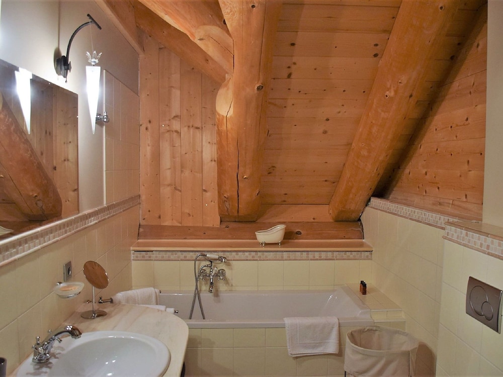 Chalet in Bad Kleinkirchheim With 2 Saunas