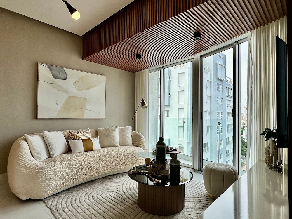 Shalom Residences By YellowKey