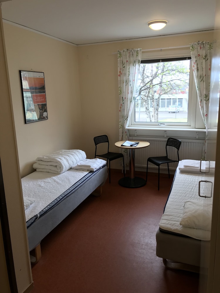 Malmfältens Logi & Konferens - Hostel