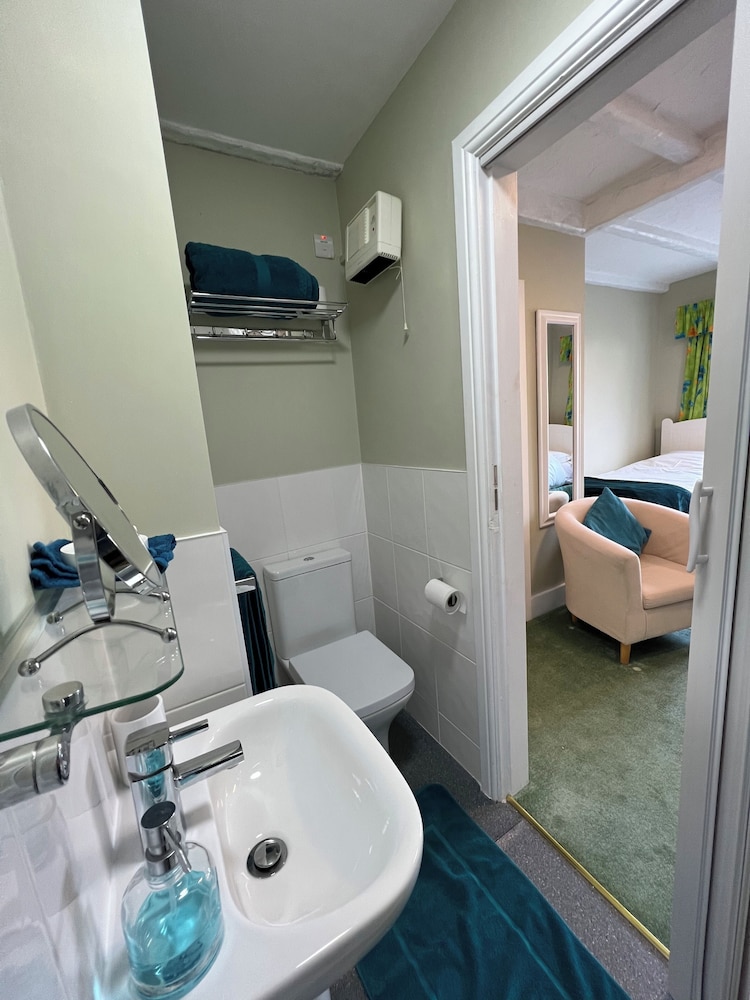 Pentre Cerrig Country House
