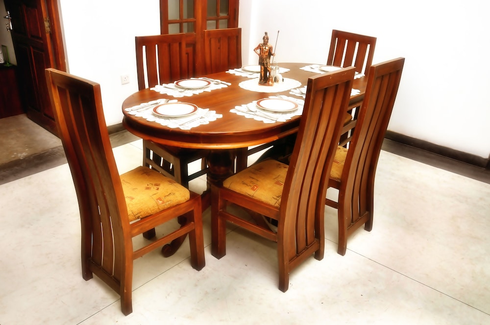 Aaranya Residencies