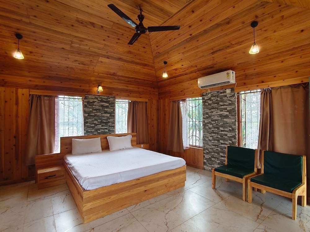 Orangepetal Exotic Bihanga Resort