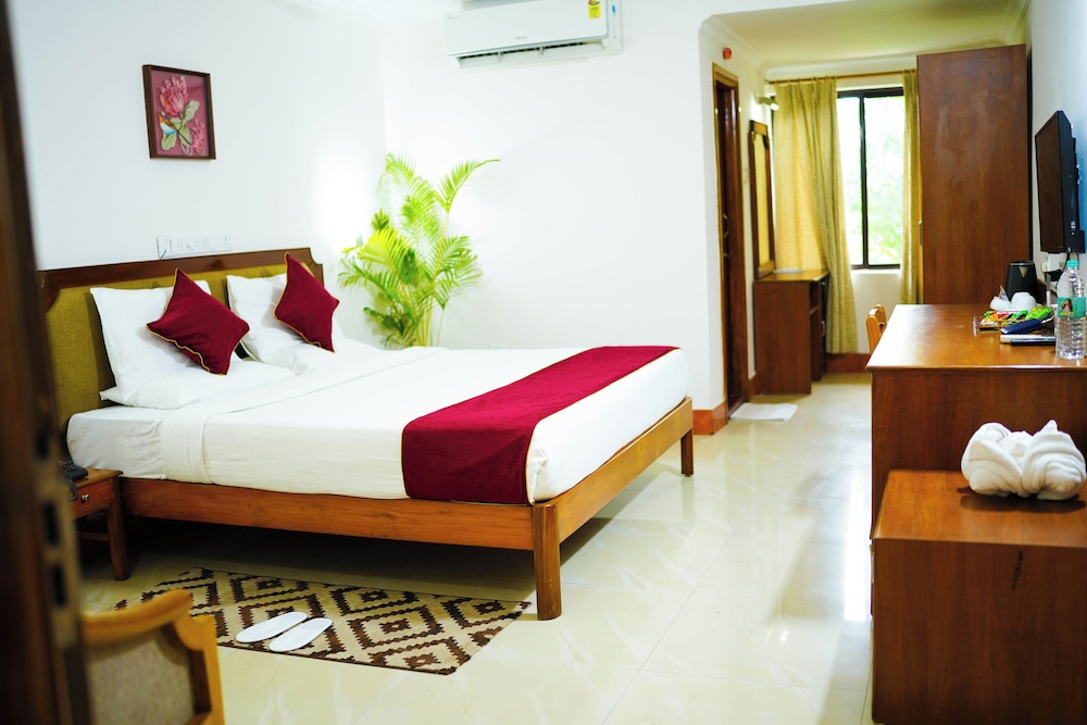 Hotel Golden Anchor Paradeep