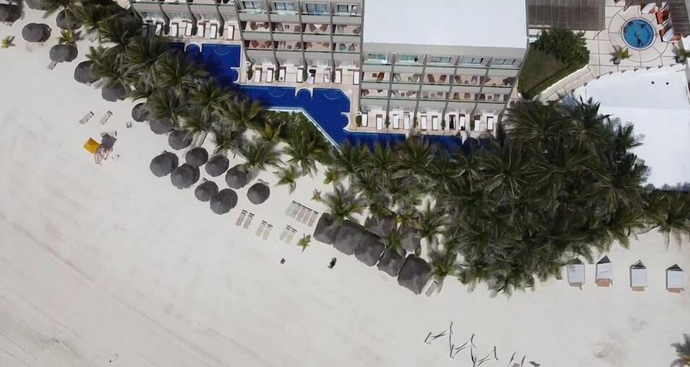 Flamingo Cancun All Inclusive 39