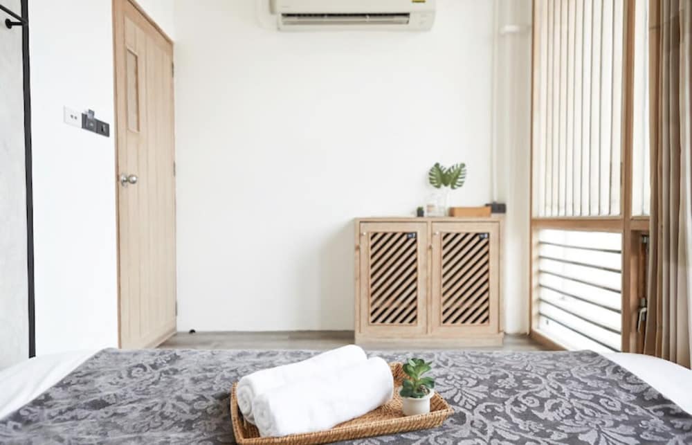 Vann Bangkok Boutique House