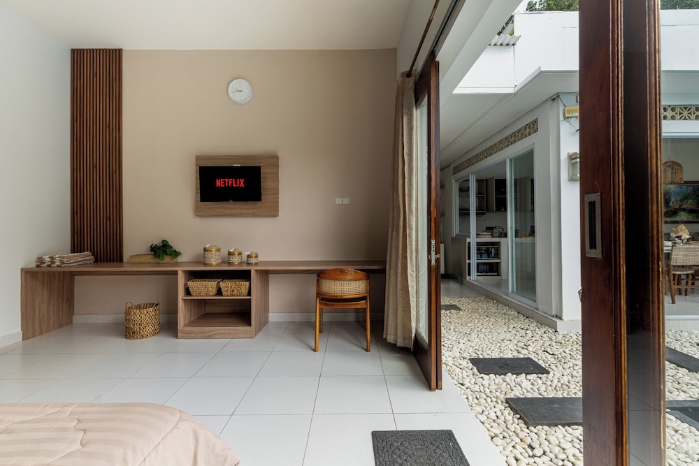 Soma Villa by Betterplace