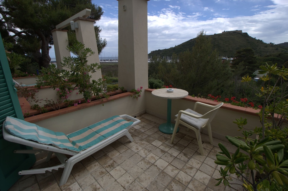 Outdoor Space