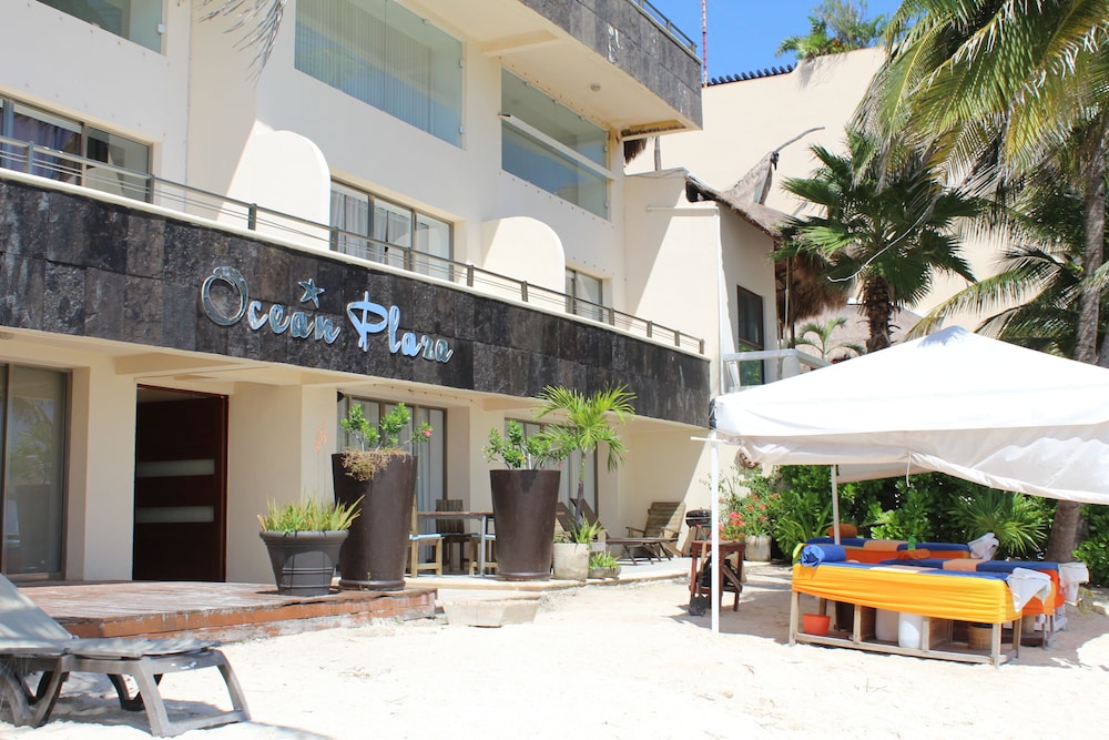 Koox La Mar CondHotel
