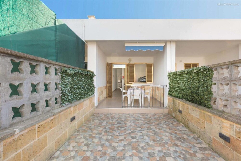 1826 Villetta Solaire photo 3