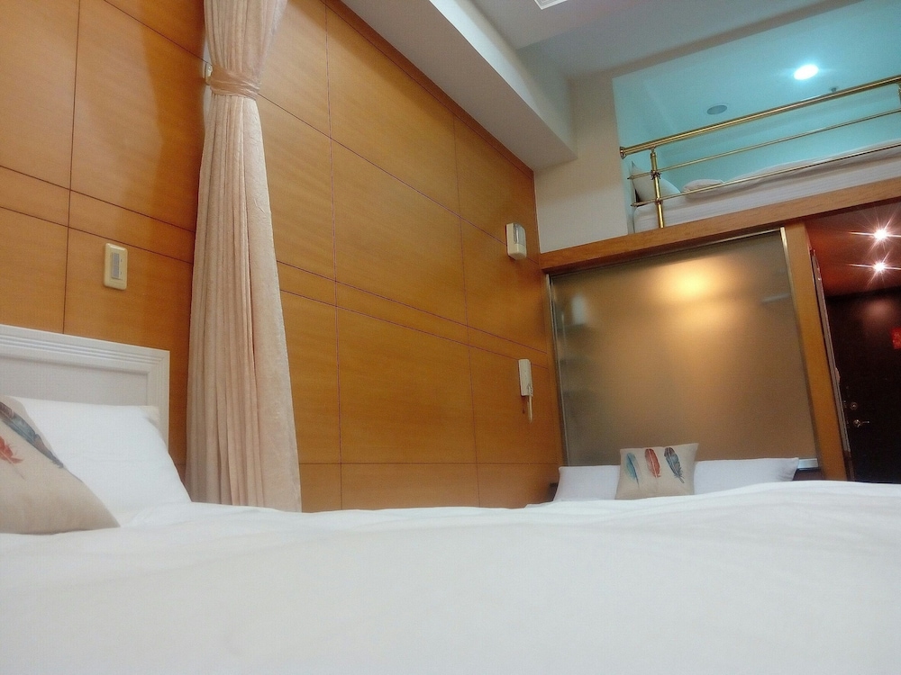 Kunming house