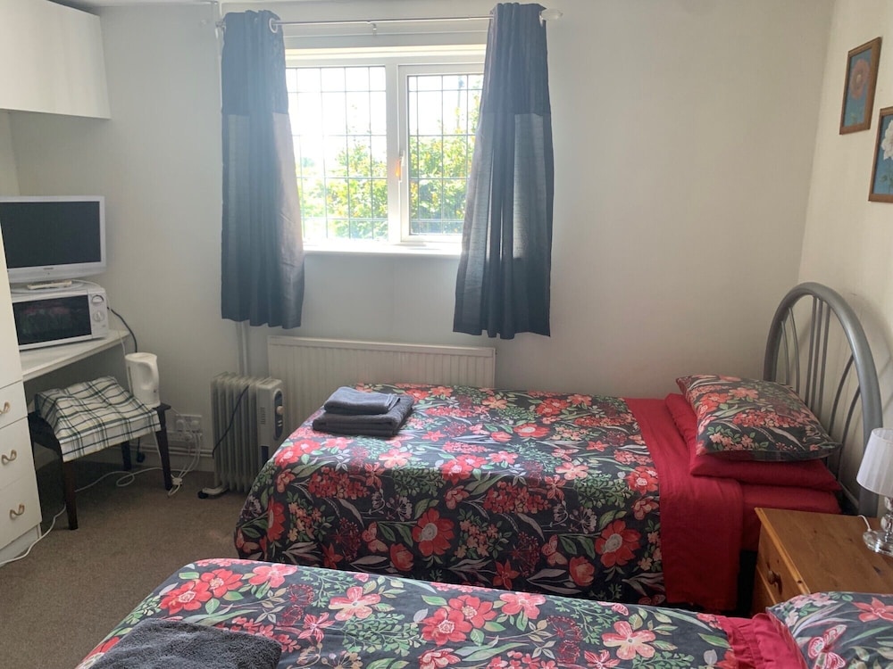 Wayside B&B