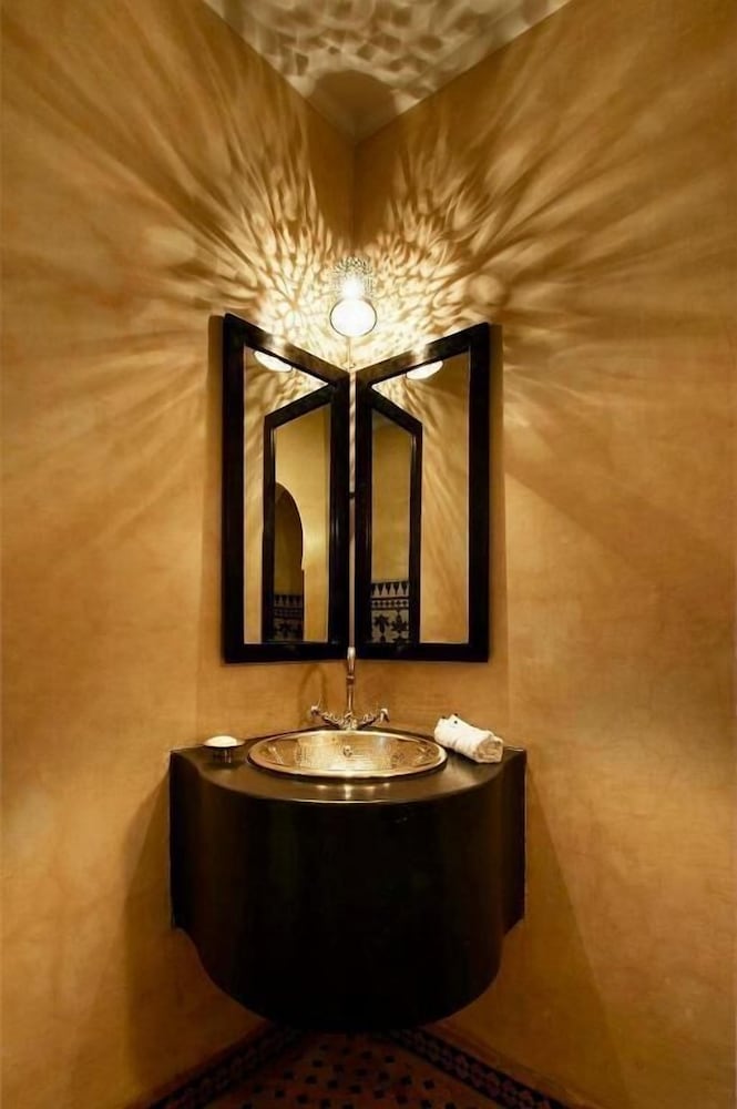 Kasbah House