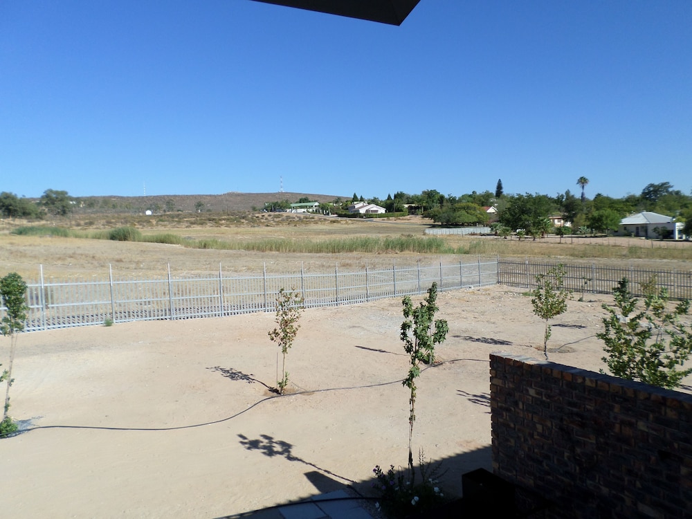 Clanwilliam Accommodation