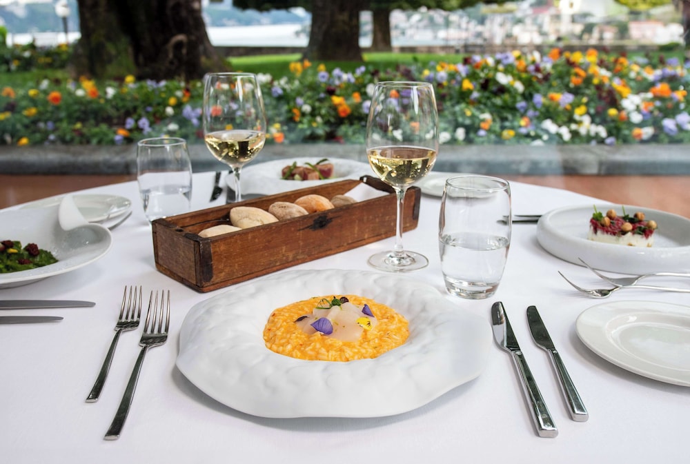 Lugano Vacations - Villa Sassa Hotel, Residence  Spa - Property Image 87