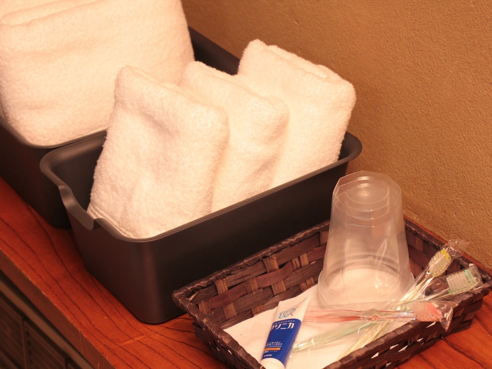 Kashiwaya Ryokan Guesthouse&Sharedhouse - Hostel, photo 38