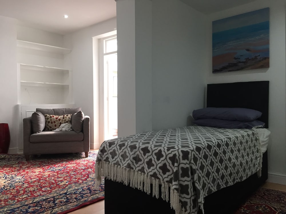 Luxurious Apartment in Kensington & Chelsea