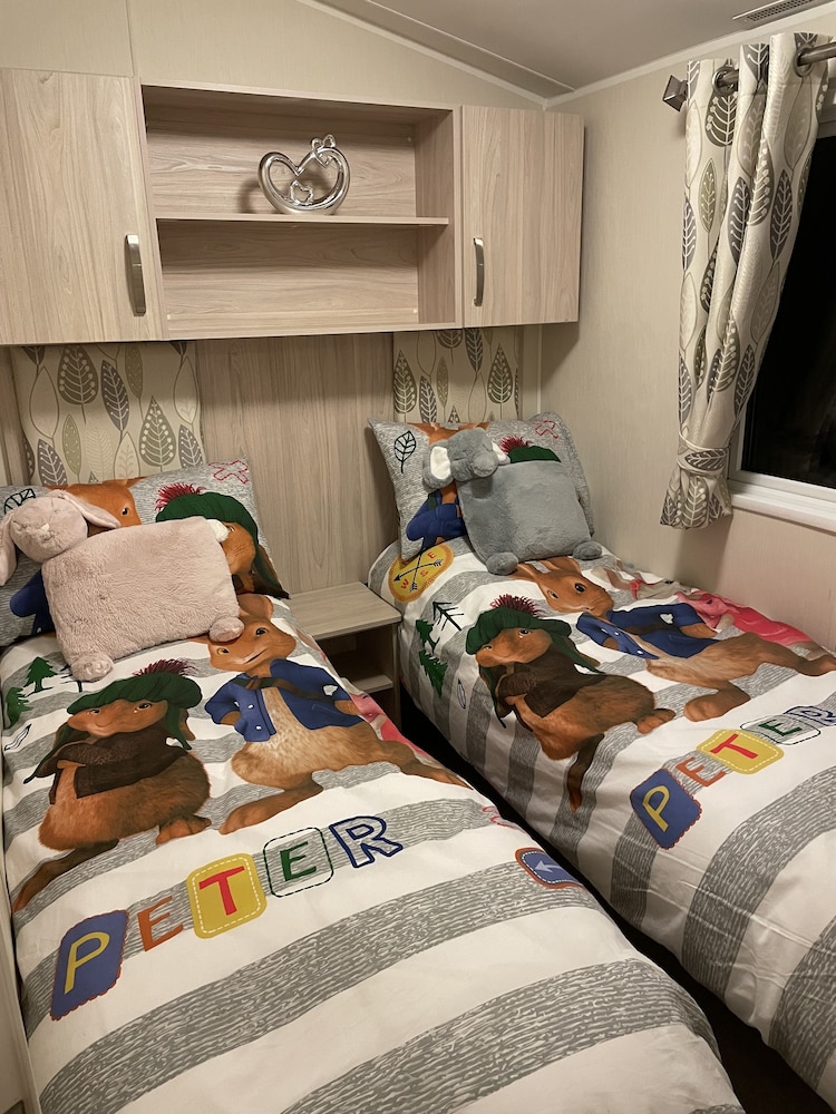 KMH Caravan Holidays