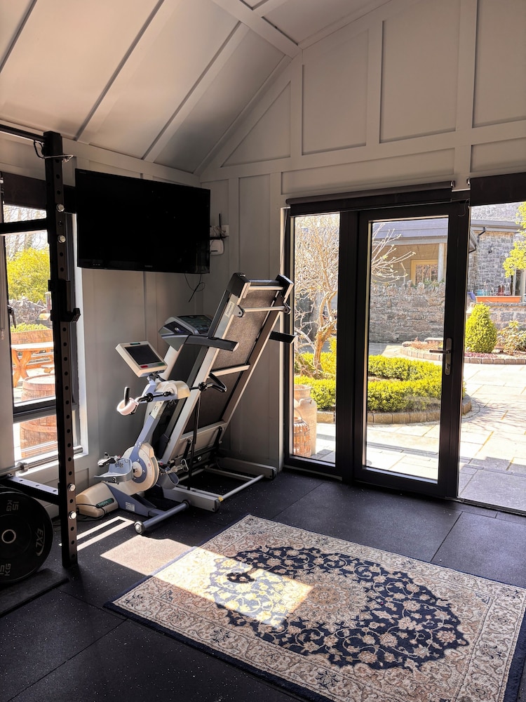 Stone Lodge B&B