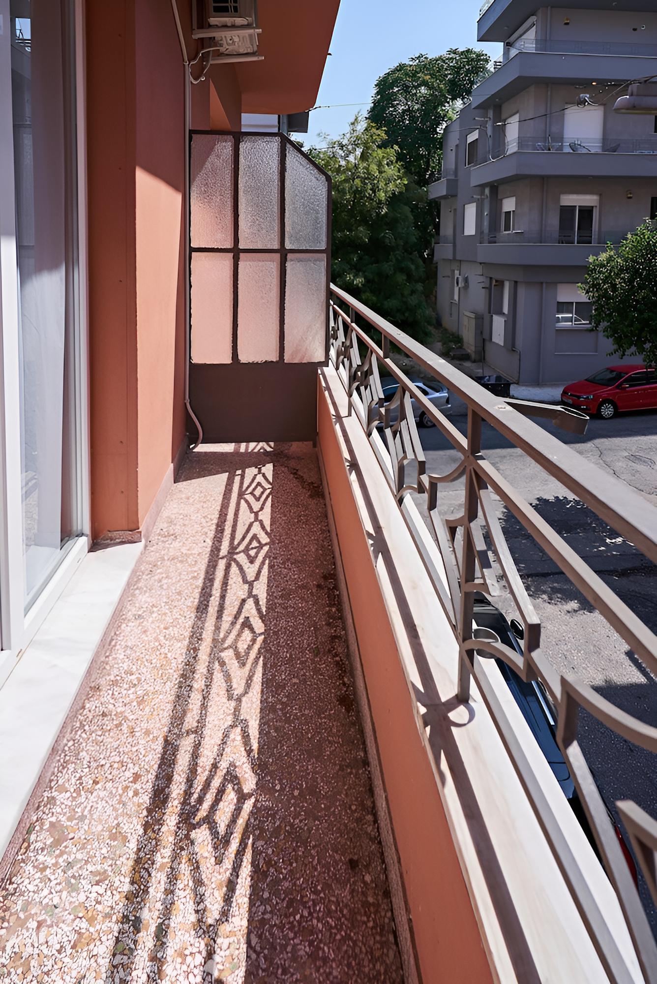 Anemoni Classic- Acropolis district