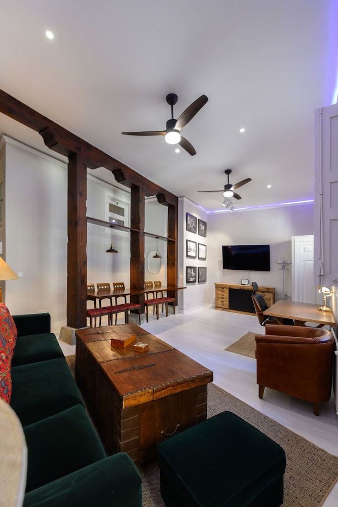 M Pda2bi Loft DE Lujo DE Dise O Hist Rico A ES