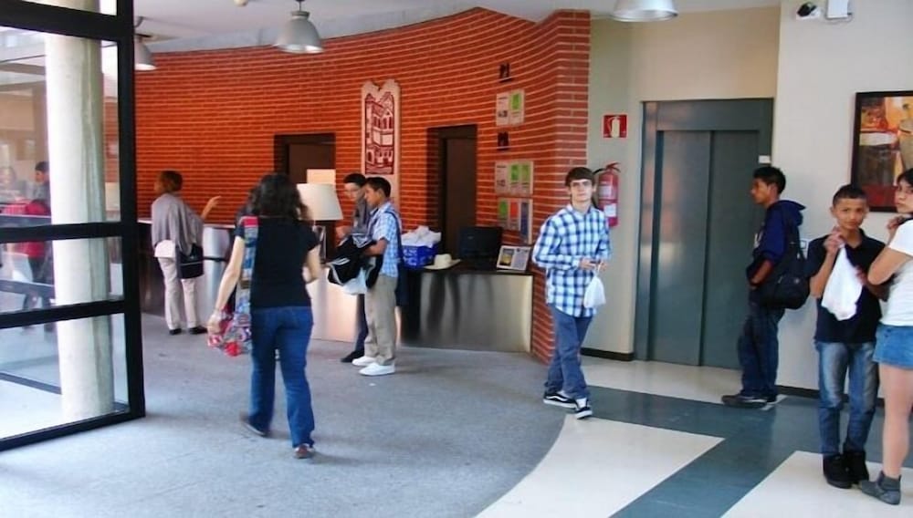 Albergue Lazarillo de Tormes Hostel photo 2