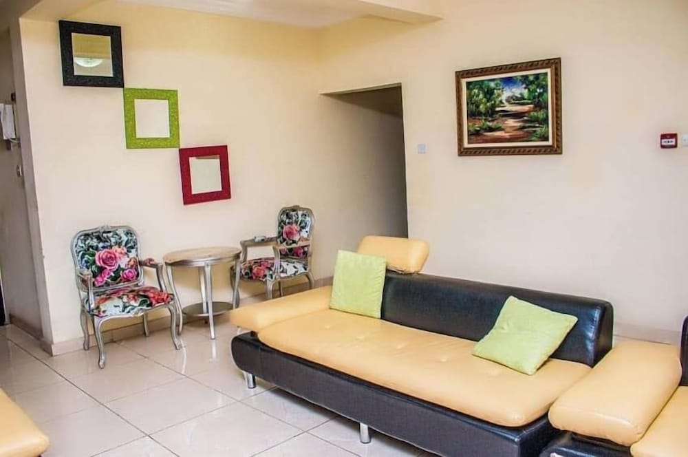 Readyhomes Shortlets and Apartments
