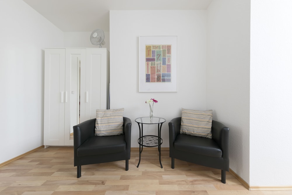 Primeflats - Apartments near Prenzlauer Berg