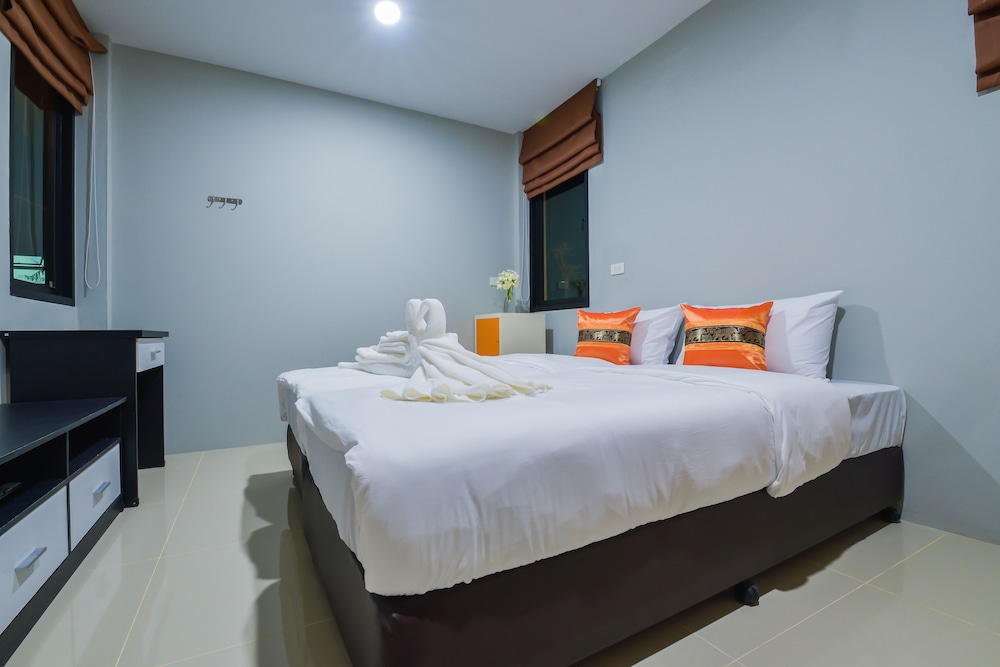 Sirinsamui Boutique Hostel