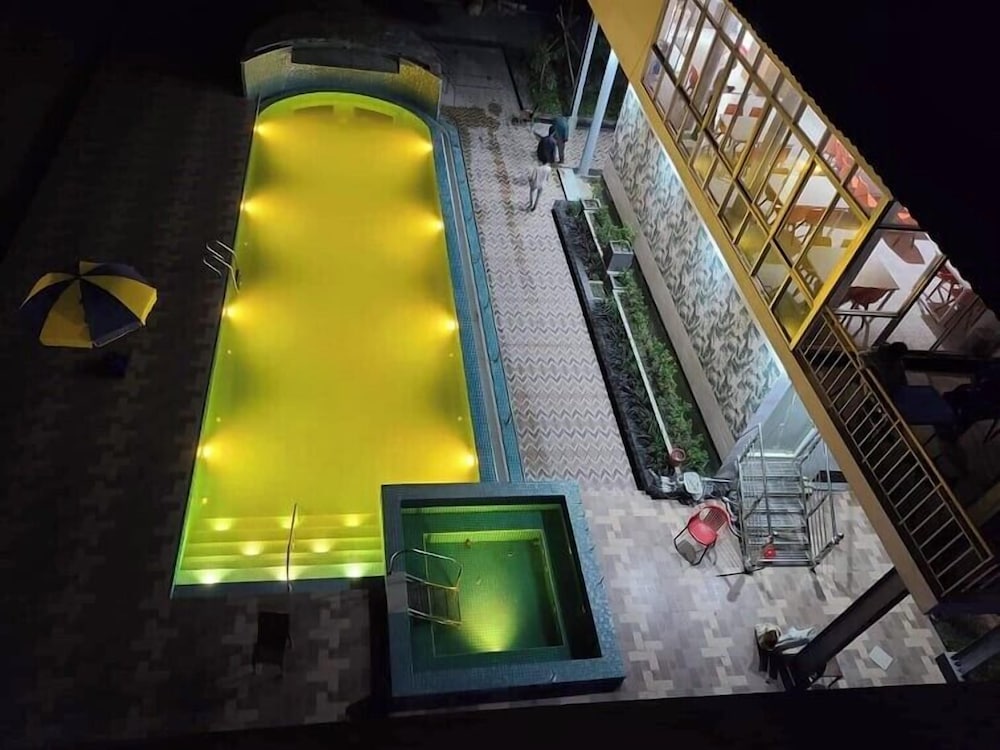 Eden Garden Resort Savar