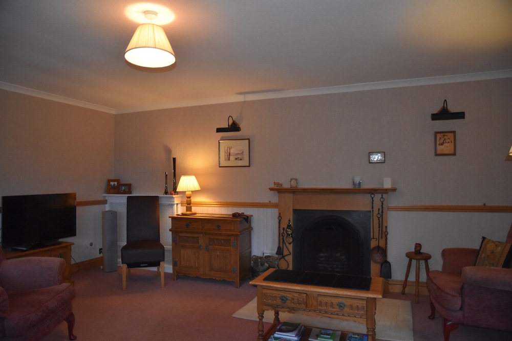 Chapelhill Croft Farmhouse B&B