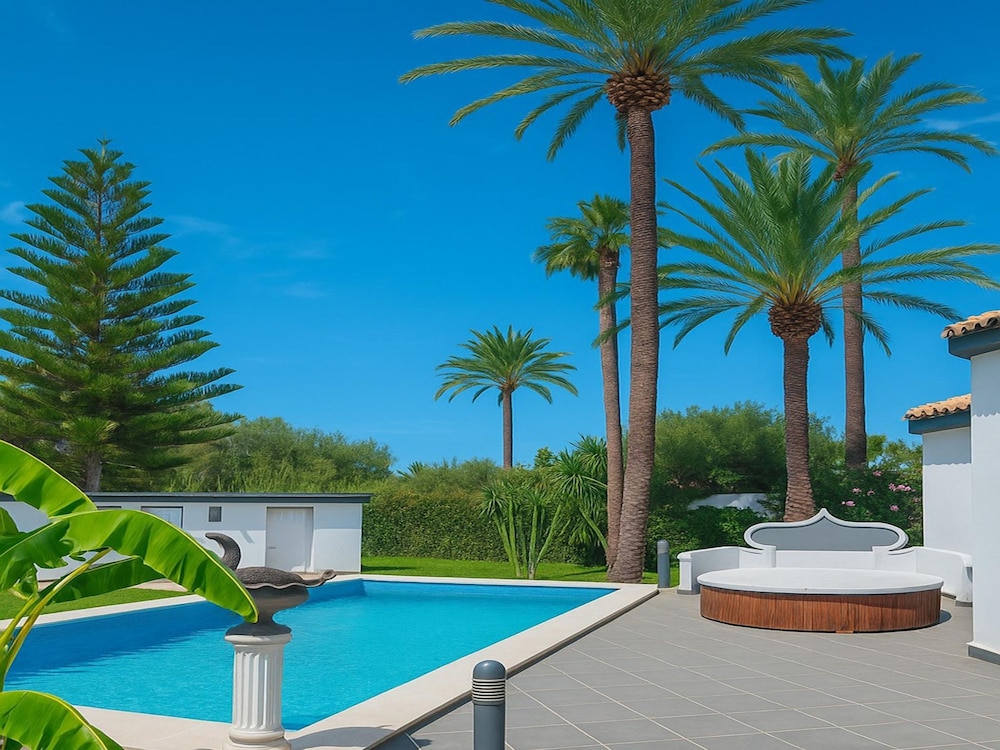 Villa Drita in Estepona