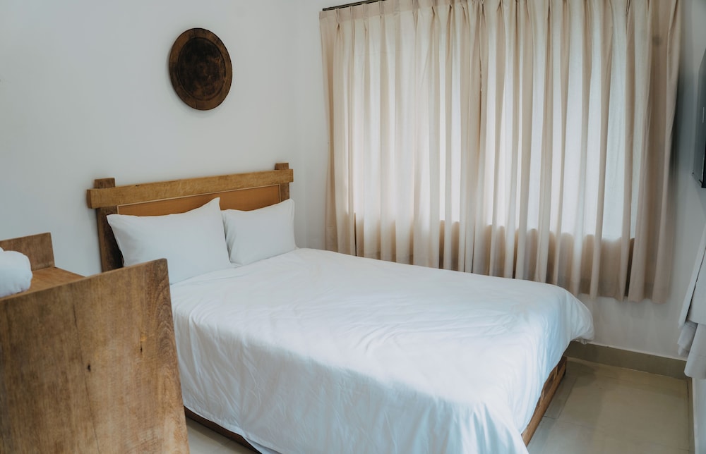 Nong Lam Ecolodge