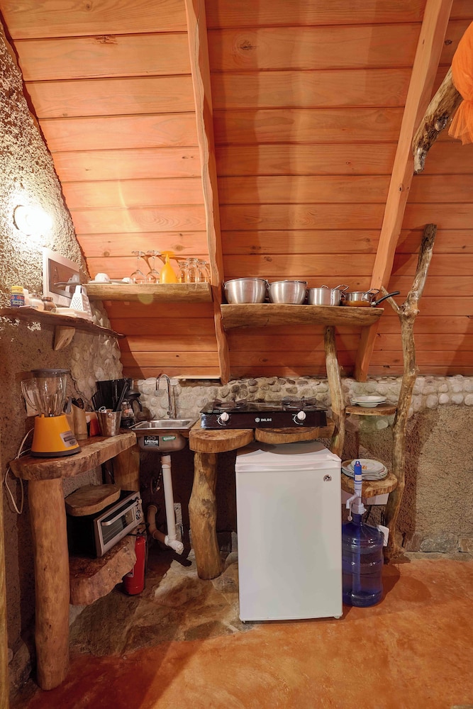 CHALET TROPICAL Hotel & Restaurant-Pizzeria