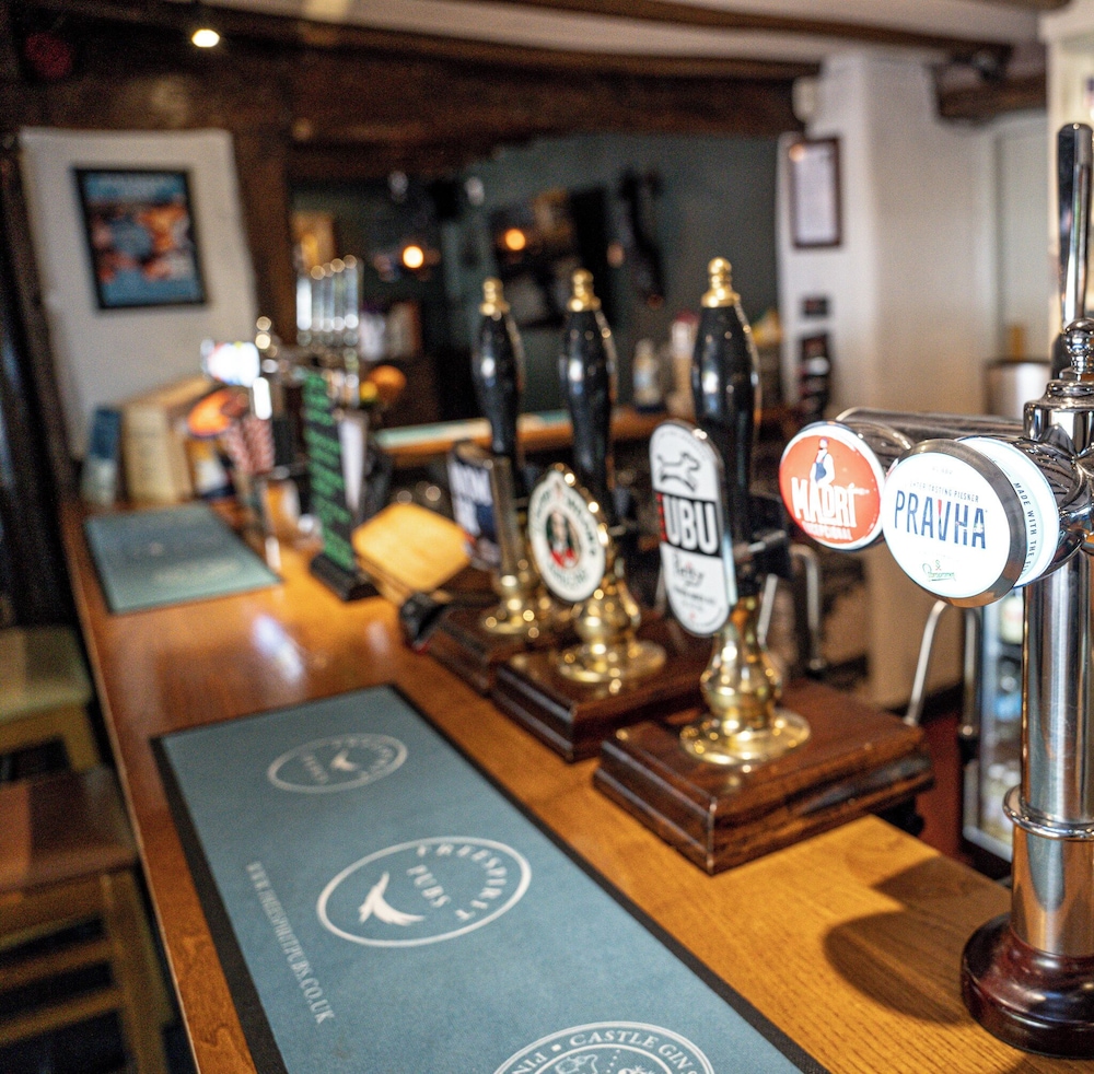 The Bell Inn