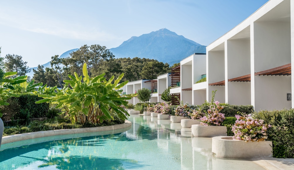 Rixos Premium Tekirova - Efsaneler Ülkesi - Image 38
