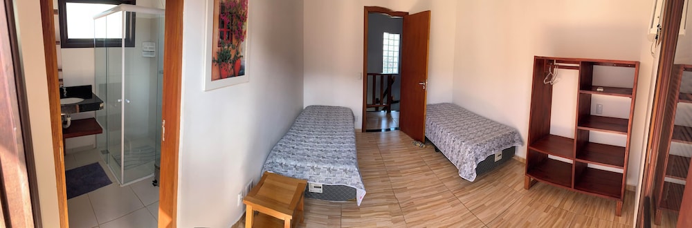 Vila Dos Manacás